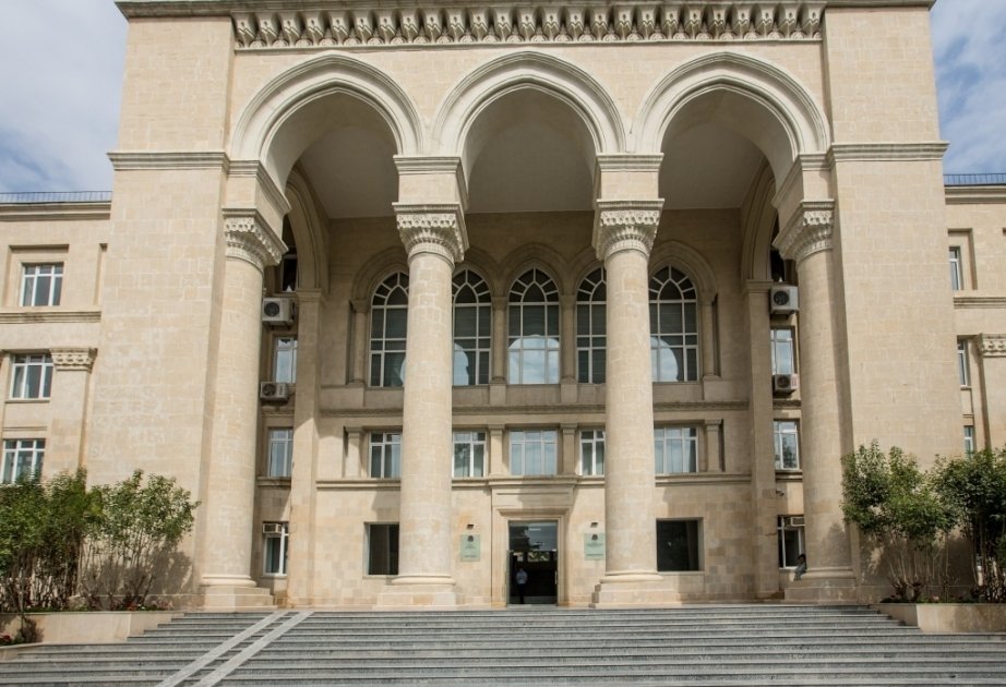 Seçenov universitetində ingilis dilində tibb təhsili açıldı.