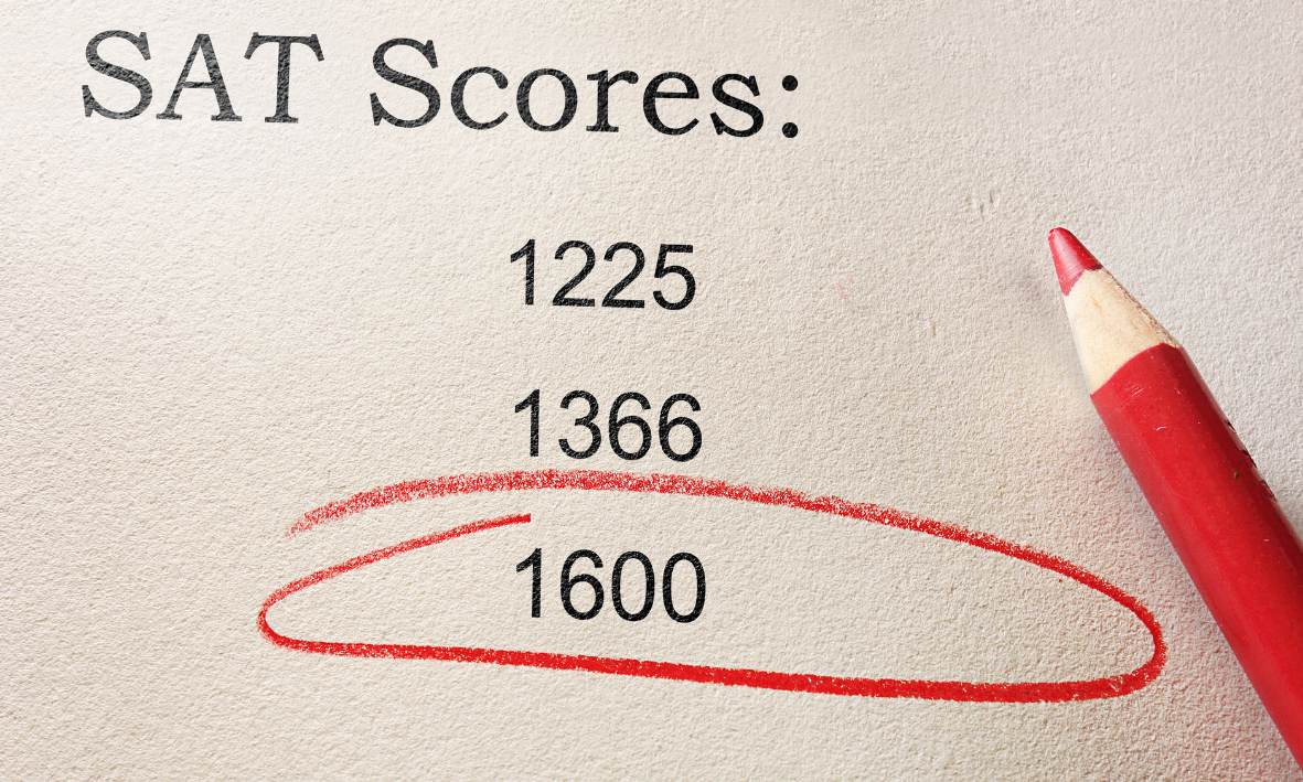 Digital SAT Sınaq İmtahanı – Real İmtahan Təcrübəsi