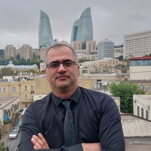 Natiq Adilov
